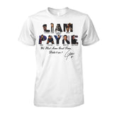 We Had Some Good Times Didn't We Unisex Liam Shirt